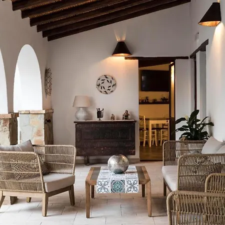 Guest house Domu Elvira Muravera