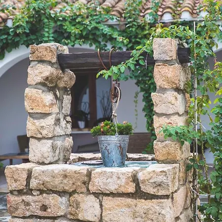 Gasthof Domu Elvira Muravera