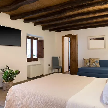 Domu Elvira Muravera