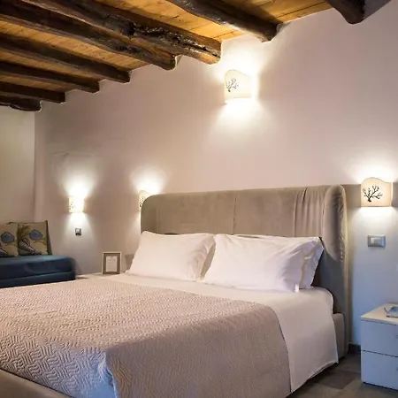 Guest house Domu Elvira Muravera