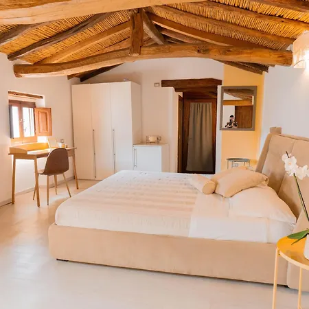 Domu Elvira Guest house Muravera