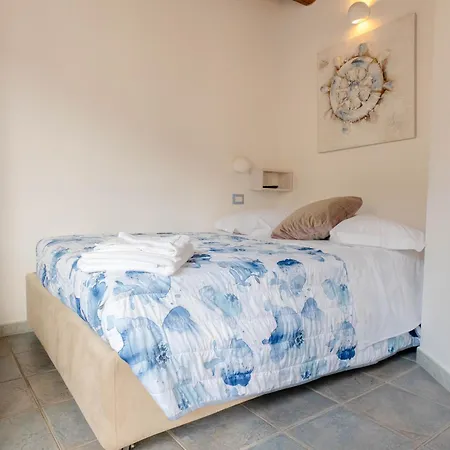 Domu Elvira Guest house