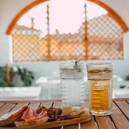 Gasthof Domu Elvira Muravera