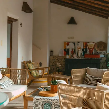 Guest house Domu Elvira