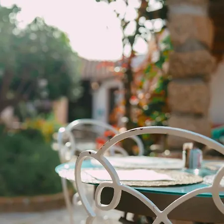 Domu Elvira Gasthof 4*