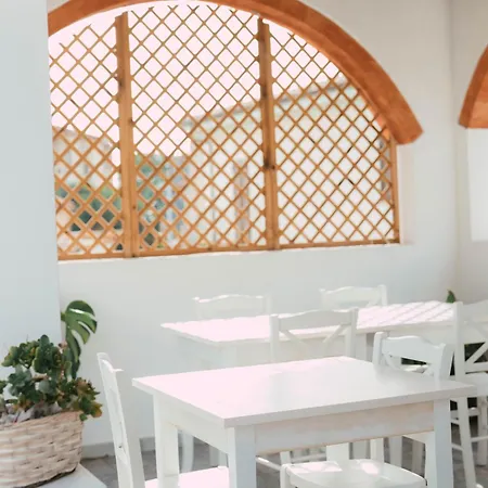 Domu Elvira Gasthof Muravera