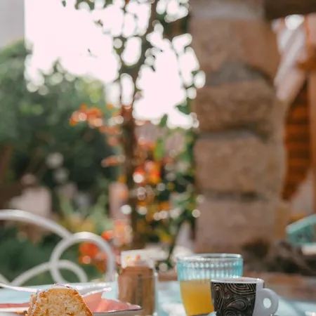 Domu Elvira 4* Muravera