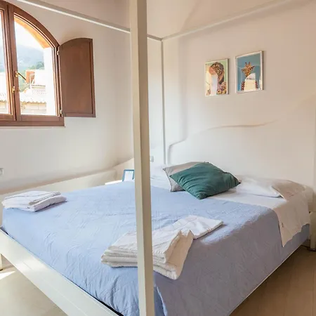 Domu Elvira Guest house 3*