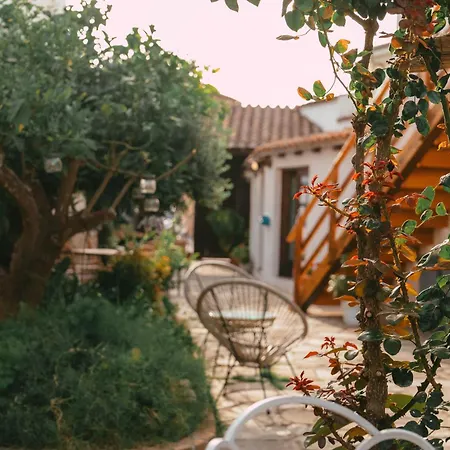 Domu Elvira 4* Muravera