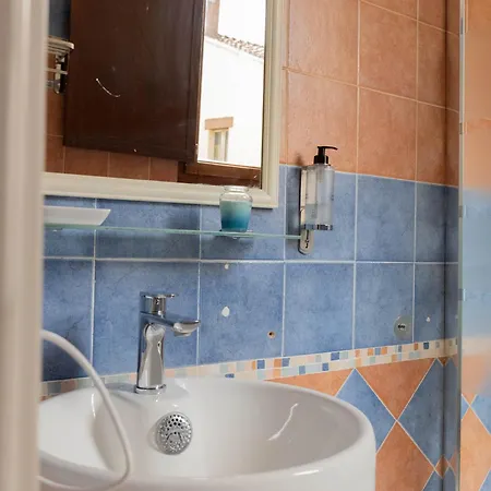 Domu Elvira 4* Muravera