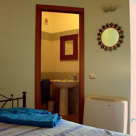 Guest house Domu Elvira