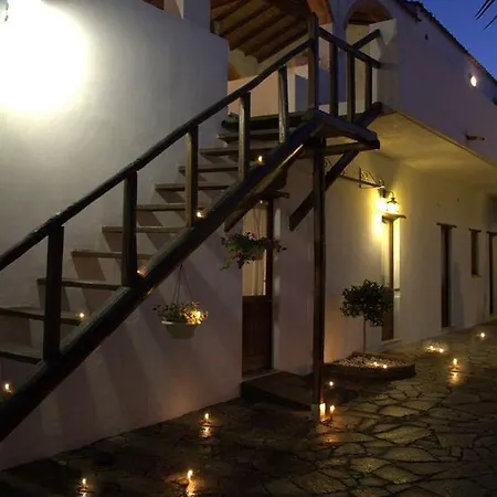 Gasthof Domu Elvira Muravera