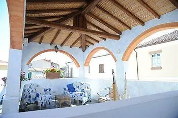 Domu Elvira Gasthof 4*