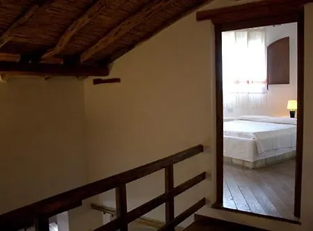 Domu Elvira Guest house Muravera