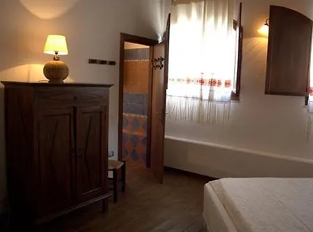 Guest house Domu Elvira
