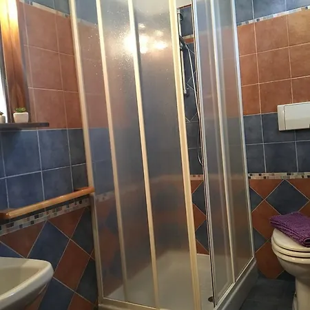 Domu Elvira Guest house Muravera