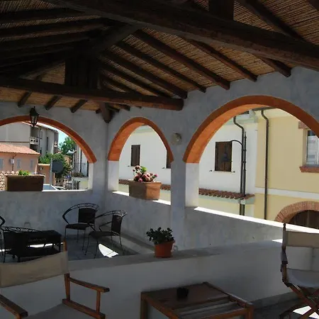 Gasthof Domu Elvira 4*