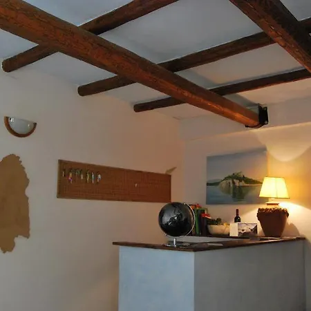 Guest house Domu Elvira Muravera