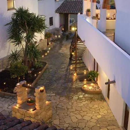 Gasthof Domu Elvira 4*