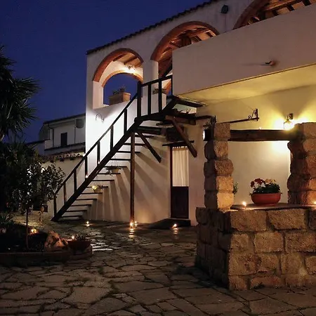 Guest house Domu Elvira 3*