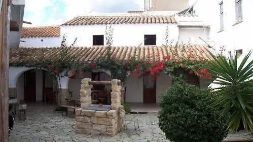 Domu Elvira Pensión