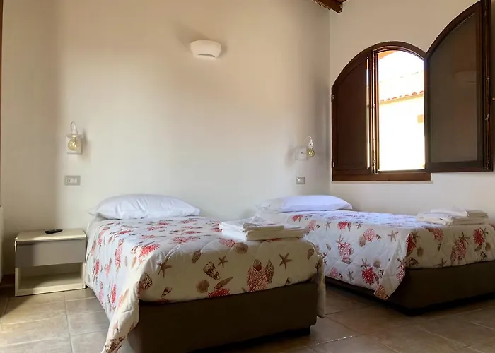 Casa de hóspedes Domu Elvira 4*