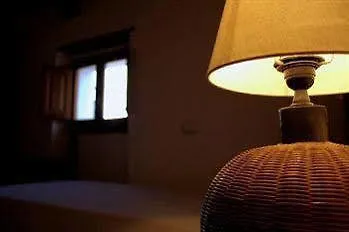 Domu Elvira Pensión