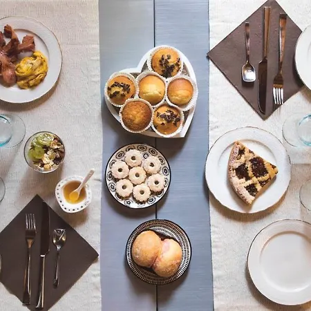 Vendégház Domu Elvira 4*