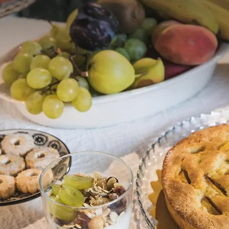 Domu Elvira ゲストハウス