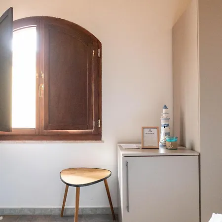 Domu Elvira Vendégház Muravera