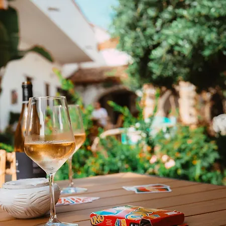 Domu Elvira Vendégház