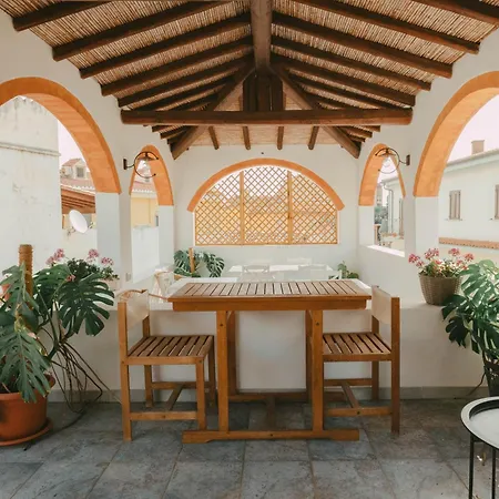 Domu Elvira ゲストハウス