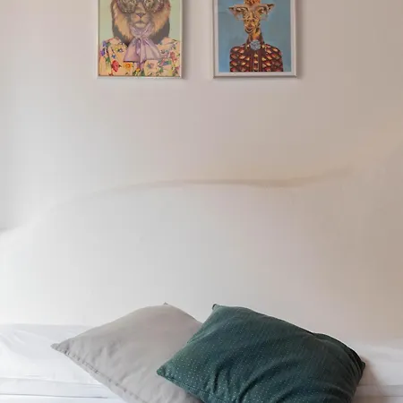 Domu Elvira Vendégház Muravera