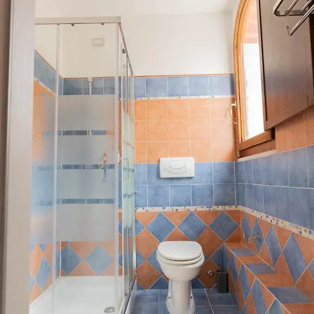 Domu Elvira Affittacamere 3*