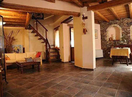 Domu Elvira Maison d'hôtes 4*