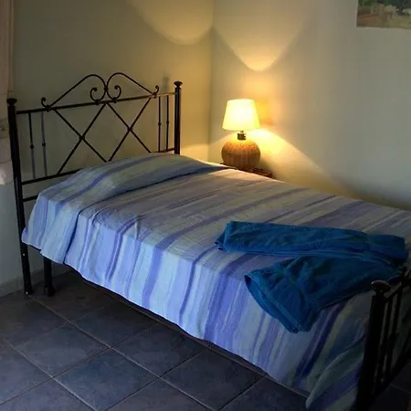 Domu Elvira ゲストハウス