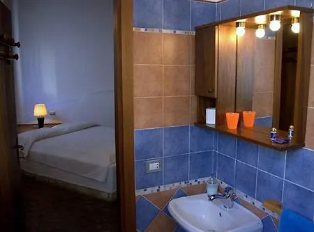 Domu Elvira 3* Muravera