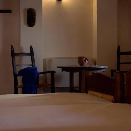 Domu Elvira 4* Muravera