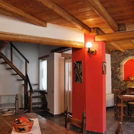 Domu Elvira ゲストハウス ムラヴェーラ