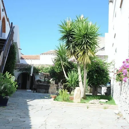 Domu Elvira Affittacamere 3*